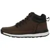 Kappa Chaussures Mid Mi Montantes Kappa Monsi Noir - 40