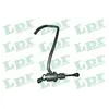 Hoofdcilinder koppeling 2280 Lpr
