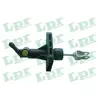 Hoofdcilinder koppeling 2333 Lpr