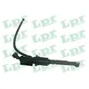 Hoofdcilinder koppeling 2324 Lpr