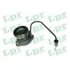 LPR Brakes Koppelingsdruklager koppeling