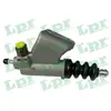 LPR Brakes Hulpcilinder koppeling