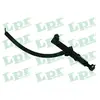 Hoofdcilinder koppeling 2435 Lpr