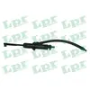 Hoofdcilinder koppeling 2422 Lpr