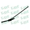 Hoofdcilinder koppeling 2426 Lpr