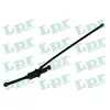 Hoofdcilinder koppeling 2431 Lpr