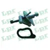Hoofdcilinder koppeling 2416 Lpr
