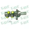 Hoofdremcilinder 6168 Lpr