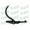 Hoofdcilinder koppeling 2371 Lpr