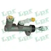 Hoofdcilinder koppeling 2468 Lpr