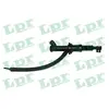 Hoofdcilinder koppeling 2465 Lpr