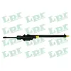 Hoofdcilinder koppeling 2486 Lpr