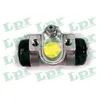 Brakes LPR 4861 Cylindre de Frein