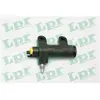 Hulpcilinder koppeling 3008 Lpr