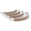 Brakes LPR 09570 de Mâchoires de Frein