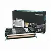 Lexmark - à rendement élevé - cyan - originale - cartouche de toner - LCCP, LRP