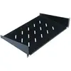 WP RACK étagère rack (ventilé) - 1U
