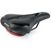 Selle Bassano Selle Viale Ergofit Sport L Sil