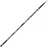Lineaeffe Orion Pole 6.00 m - up to 25 g Canne à Pêche FIxe Mer Rivière Etang Carbone Télescopique