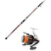 Lineaeffe Combo Surfcasting Ocean