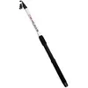 LINEAEFFE Kit de pêche Combo extrême - 2,1 m