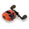Nomura Moulinet Baitcasting Miura
