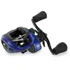 Nomura Moulinet Baitcasting Tractor