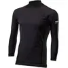 Sixs Maillot à Manches Longues Merinos