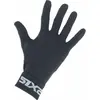 Sous-Gants Sixs Glx Merinos - Noir - Taille L/Xl
