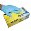 P2R Gants atelier nitrile arix l (boite de 100)