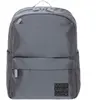 MANDARINA DUCK Rugzak met laptopvak District Backpack Steel Blauwgrijs