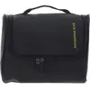 Mandarina Duck Zephyr NECESSAIRE, Noir, Trousse de beauté Rigide en policarbonaté, Noir, Trousse de beauté rigide en policarbonaté