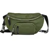 Mandarina Duck Hunter Bum Bag, Femme, Military Green