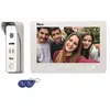 Nice Home - Kit visiophone filaire MIRA 100