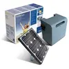 Kit d'alimentation solaire Nice Solemyo sykce
