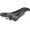 SMP Drakon Carbon, Selle de vélo, Homme, Noir, 276 x 138 mm