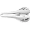 SMP Unisexe - Selle Adulte Well Blanche Taille Unique