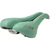 Selle SMP TRK Selle Large - Celeste Mat- Longueur 272 mm- Largeur 177 mm