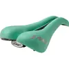 Selle Smp Trk Zadel Groen 160 mm