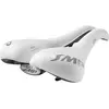 SMP Selle pour femme 2201709500, blanche, 27 x 15 x 8 cm
