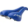 Selle Smp Trk Zadel Blauw 177 mm