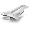SMP NYMBER, Selle de vélo 4bike avec cadre sans genre, blanc, M, L, XL