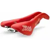 SMP zadel Pro Pro rood