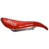 Cicli Bonin Smp 4Bike Stratos Selle unisexe Rouge Taille unique