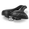 SMP CSS1431 Sättel MTB aUalon Man Noir Unisex-Adult, Taille Unique