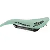 Selle Smp Evolution Carbon Zadel Groen 129 mm