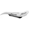 SMP Forme Carbon, selle de vélo homme, blanc, 273 x 137 mm
