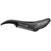 SMP Forme Carbon, Selle pour vélo homme, noir, 273 x 137 mm