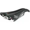 SMP Evolution Carbon, Selle de Vélo Homme, Noir, 266 x 129 mm