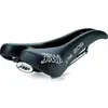 Selle SMP Pro Lite 209 - Fietszadel - Carbon Rail - Zwart